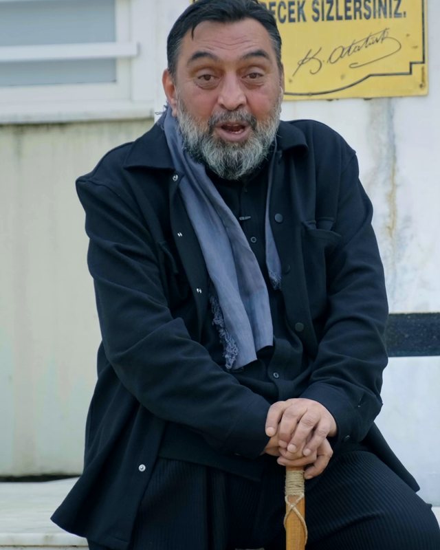 Ahmet Yenilmez